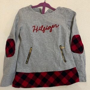 Tommy Hilfiger sweater top